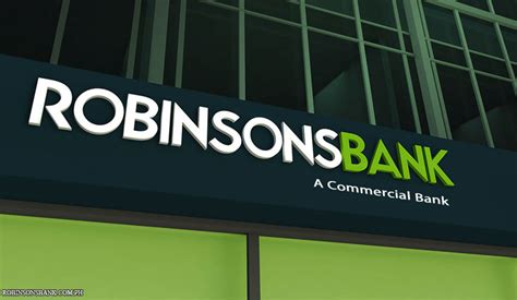 Robinsons Bank Forges Partnership With Bpc For Digital Transformation