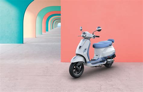 BS6 Phase 2 Compliant Vespa Dual 125 150 Launched Prices Start At 1