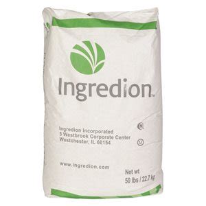 ingredion ici foods