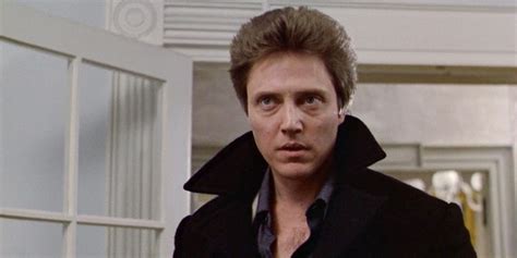 Christopher Walken's 10 Best Movies, According To Rotten Tomatoes