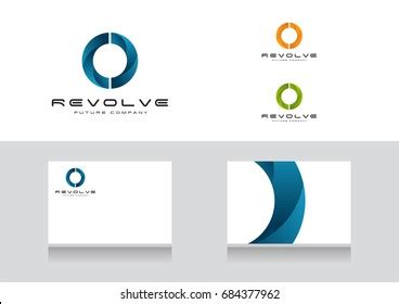 3d Logo Template Stock Vector (Royalty Free) 684377962 | Shutterstock