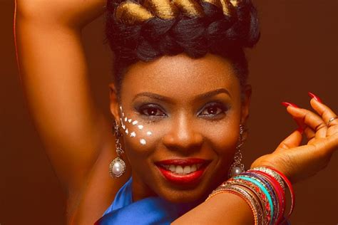 Yemi Alade To Release Mama Afrique Ep Music In Africa