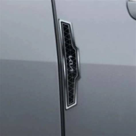 Buy Kia Carens Door Edge Guard Accessories Online In India