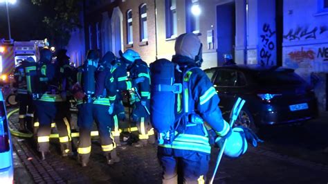 Kellerbrand Sorgt F R Alarmstufenerh Hung In Bonner Altstadt Am