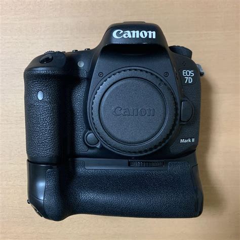 41％割引新製品情報も満載 Canon キャノン Eos 7d ボディ（おまけ付き） デジタルカメラ カメラ Otaonarenanejp