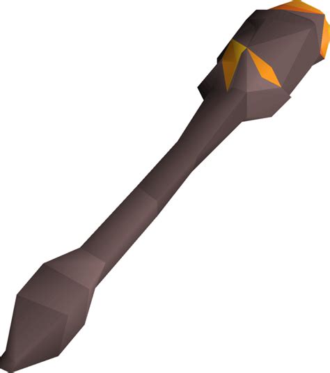 File Mystic Lava Staff Or Detail Png Osrs Wiki