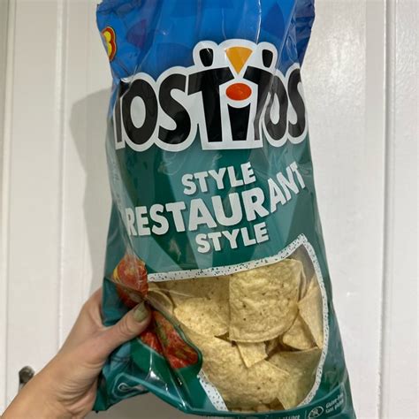 Tostitos Style Restaurant Style Reviews Abillion