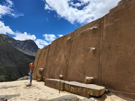 Valle Sagrado Chinchero Maras Moray Ollantaytambo Pisaq GetYourGuide