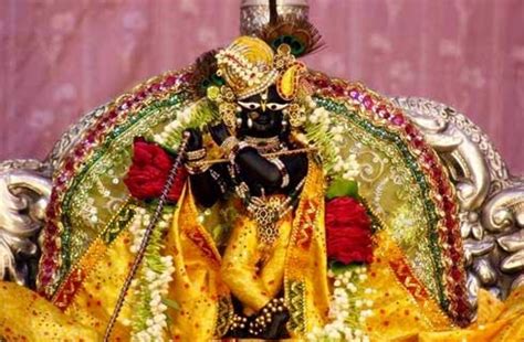 Radha Raman Temple at Vrindavan | Hindu Blog