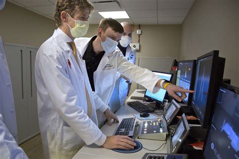 Curriculum Department Of Radiation Oncology University Of Nebraska Medical Center