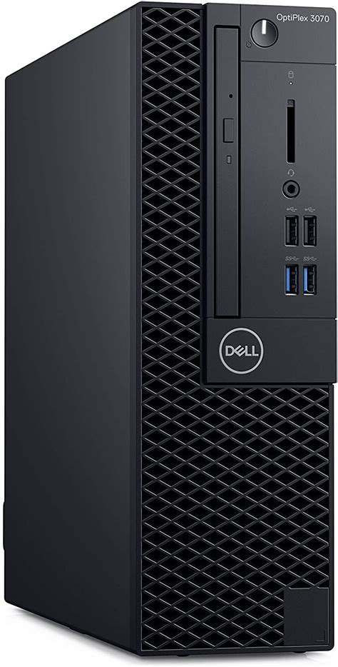 Dell Optiplex 3070 SFF | Now with a 30-Day Trial Period