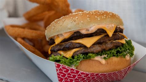 Unhealthiest Thing You Can Order At Your Favorite Fast Food Chain