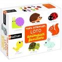 Mon Premier Loto Des Animaux Familiers Boutique BCD JEUX