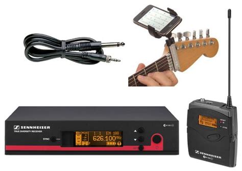 FREE GUITAR TUNER MICROPHONE