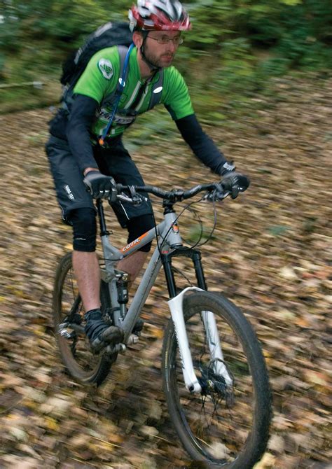 COTIC cycles - press coverage - Singletrack - Nov 2007