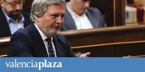 El Gobierno irá a la Justicia si Marzà mantiene el decreto de