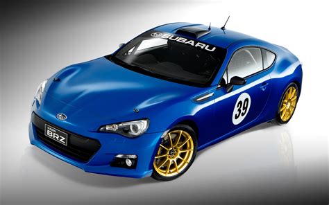 90 Subaru BRZ Wallpapers HD WallpaperSafari