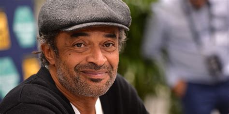 Yannick Noah papa à 64 ans Le chanteur annonce la naissance de son