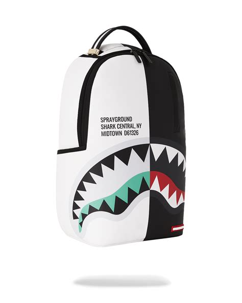 Shark Central Reflex Dlxsv Backpack Sprayground®