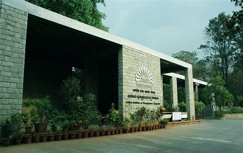 Iim Bangalore Iimb Fees Courses Placements Admission Ranking 2019