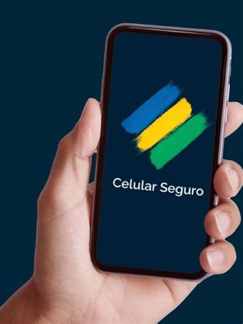 Saiba Tudo Sobre O App Celular Seguro Do Governo Blog Acordo Certo