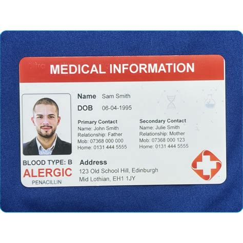 Caa Drone Id Cards Flyer Id Cards Operator Id Stickers