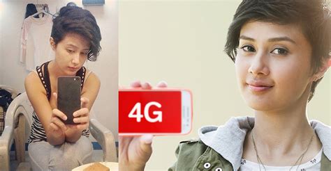 Sasha Chettri, the Airtel 4G girl created record in mini screen