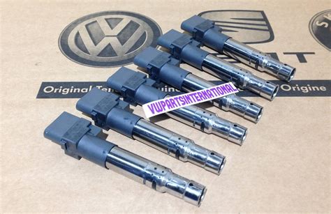 Vw Golf Coil Pack Atelier Yuwaciaojp