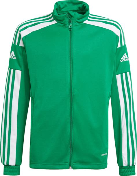 Kurtka Adidas SQ21 TR JKT Y 11teamsports Pl