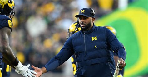 Answering Michigan Footballs 2025 Burning Questions — Qbs Staff