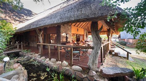 Blyde River Canyon Lodge - Home