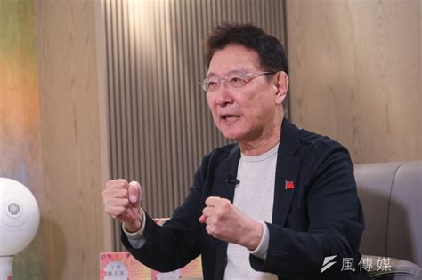 爆侯友宜登記前15分鐘仍致電柯文哲 趙少康上《下班瀚你聊》揭藍白合破局關鍵 風傳媒