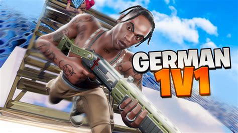 German 1v1 Build Fight 1206 6149 3801 By Xnahuee Fortnite Creative