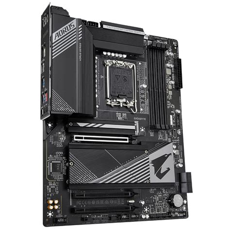 B Aorus Eliteaorus Gigabyte Brasil