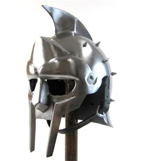 GLADIATOR HELMET » Hamgad Security Services