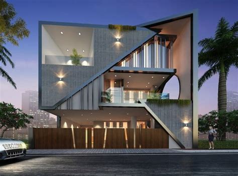 Stunning Elevation Designs That Are Strikingly Modern Artofit