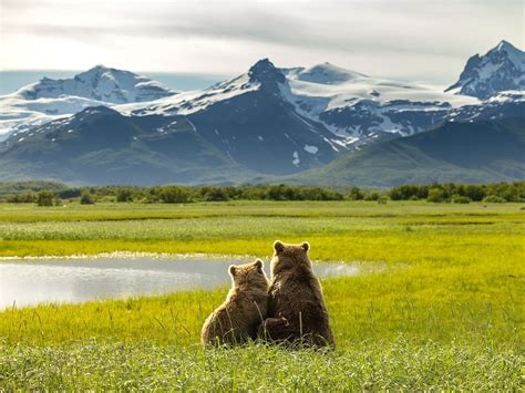 Nahanni National Park Reserve