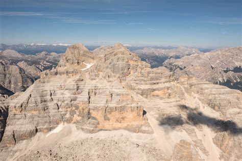 Via Ferraty Cortina I Okolice Tydzie W Dolomitach Podrozwnieznane Pl