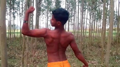 Get Ready To Fight 2021 Indian Bodybuilding Motivation Youtube