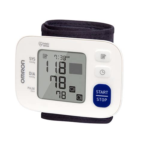 Blood Pressure Monitors & Cuffs | Monitor at Home & Remotely | OMRON