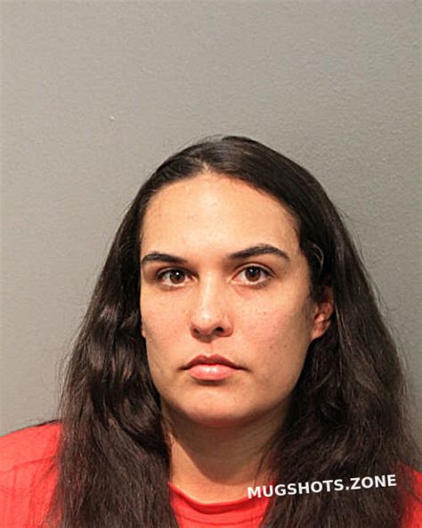 PATRICIA ALMAGUER 07 05 2023 Chicago Mugshots Zone