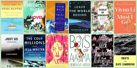 47 Best Books Of 2020 So Far Top New 2020 Book Releases To Read