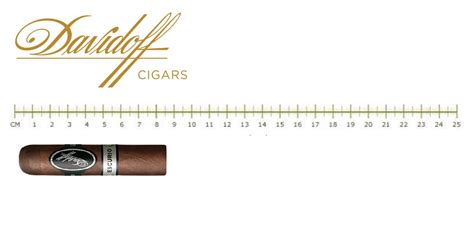 Davidoff Escurio Petit Robusto Purotabacco