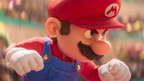 Super Mario Bros O Filme Quebra Recordes De Bilheteria