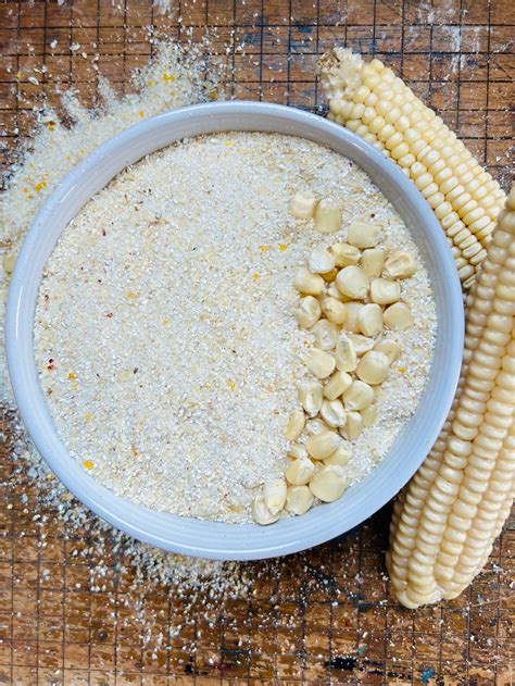 organic red flint corn meadowlark organics