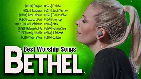 Morning Prayer Bethel Worship Songs Playlist Medley Joyful Christian