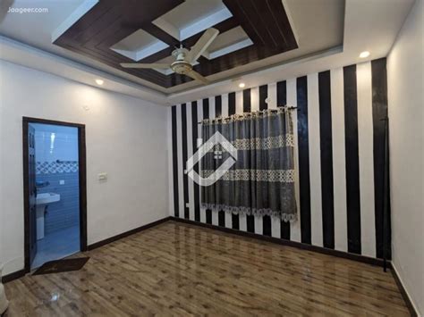 Marla Double Storey House For Sale In Nasheman Iqbal Phase Lahore