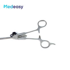 Laparoscopic Needle Holder Forceps Needle Holders Surgical Instruments