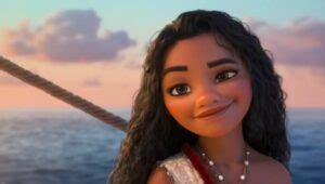 Trailer Film Moana 2 Rilis Tayang November 2024