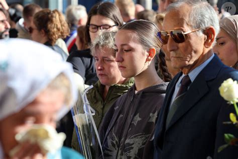 Dominique Bernard professeur tué à Arras marié à une enseignante et